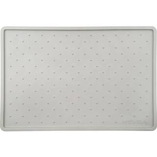 Hevea Fodermåtte - Cloudy Grey - 1 stk.