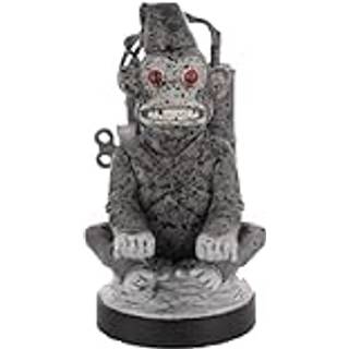 Cable Guys smartphone/controller-holderfigur (Toasted Monkey Bomb) - På lager i butik