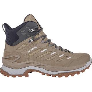 Lowa Women's Innovo Mid Vandresko Damer størrelse 4 farve brun