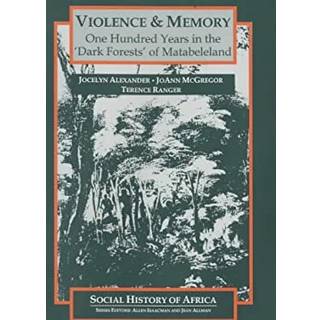 Violence and Memory