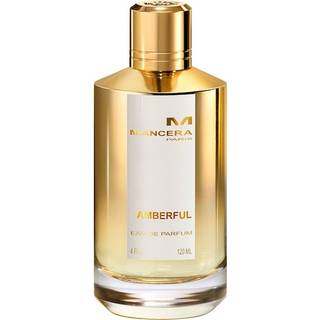Mancera Amberful Edp Spray 120 ml