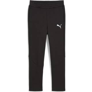 Puma Evostripe Bukser, Sort, 128