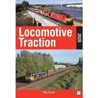 Locomotive Traction 2020