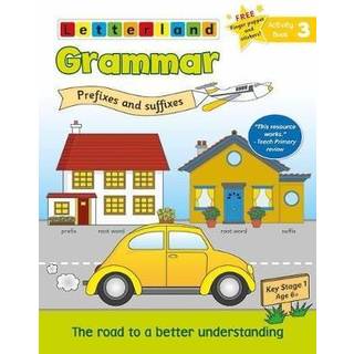 Grammar Activity Book 3 (4, 2017) | Lisa Holt