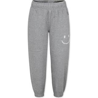 Molo GOTS Adan Joggingbukser Gråmeleret 92 cm  Grå  92 cm  Unisex