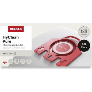 Miele Støvsugerpose FJM XXL HyClean Pure