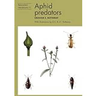 Aphid predators