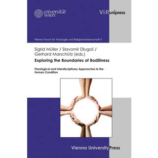 Exploring the Boundaries of Bodiliness