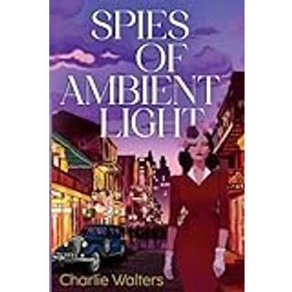 Spies of Ambient Light