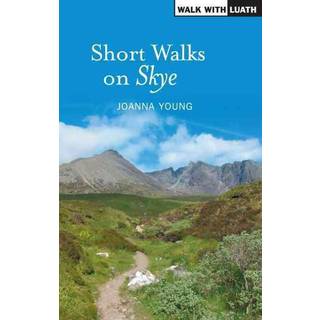 Short walks on Skye