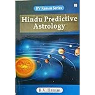 Hindu Predictive Astrology