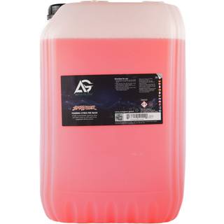 Auto Glanz Spritzer Citrus Forvask