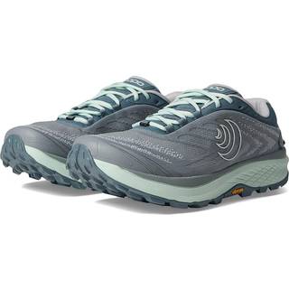 Topo Athletic Pursuit 2 Str. 39 Dame - Alsidig Vandtæt Trailsko til Løb og Outdoor