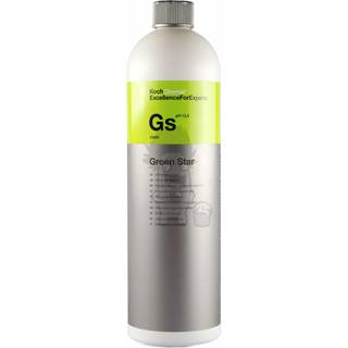 Koch Chemie Universalrens - Green Star APC (1 liter)