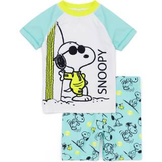 Vanilla Underground Snoopy 2 Pieces svømmesæt1.5 - 2 år (86 - 92cm)
