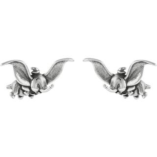 DISNEY - Dumbo - 1 Pair of 925 Silver Studs Earrings