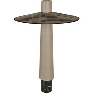 Forestier - Thesee Gulvlampe Graphite