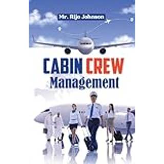 Cabin Crew Management (Edition2023)