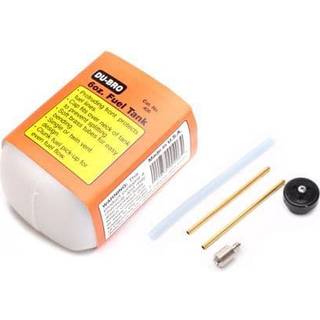 Du-bro 406 6 oz brændstoftank