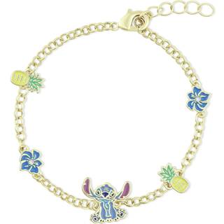 STITCH - Flower & Pineapple - Bracelet