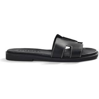 Pavement - Sort - Pam Sandals - 36