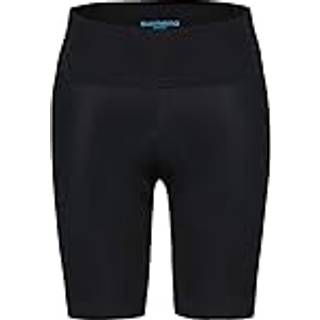 Shimano Cykelbukser Kvinde Primo Mizuki Shorts Sort