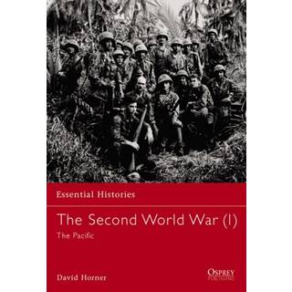 The Second World War (1)
