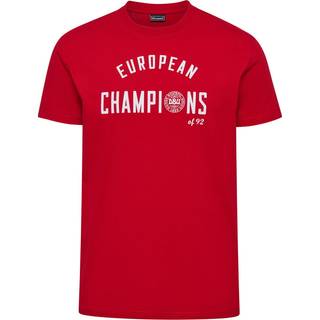 Hummel DBU fan EM Champion