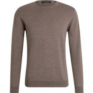 FALKE Premium Wool Men Pullover
