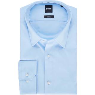 BOSS H Joe Kent Shirt Blue