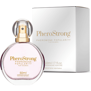 PheroStrong Popularitet - feromon parfume til kvinder (1ml)