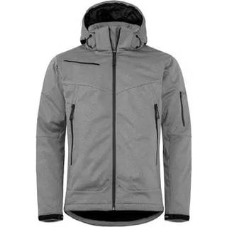 Clique 20980 Grayland Anthracite Melange 3XL