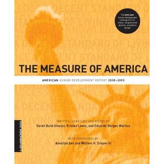 The Measure of America