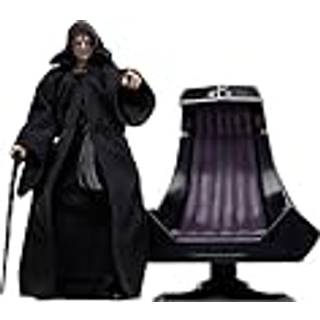 Star Wars The Black Series Emperor Palpatine & Throne 15 cm