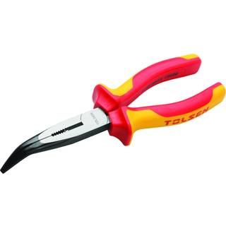 Spidstang bøjet - 160 mm, 1000 V