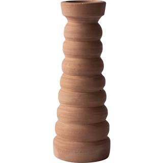 Tell Me More Terracina vase small 24 cm Terracotta