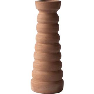 Tell Me More Terracina vase medium 29 cm Terracotta