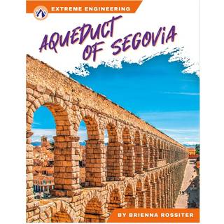 Aqueduct of Segovia