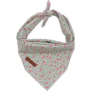 Unik Style Paws Hundebandanaer 1 PC vaskbare bomuldstrekant-hundetrklder til sm mellemstore hunde og katte