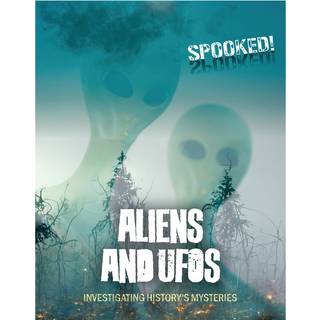 Aliens and UFOs