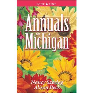 Annuals for Michigan