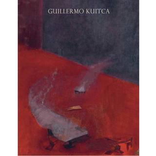 Guillermo Kuitca
