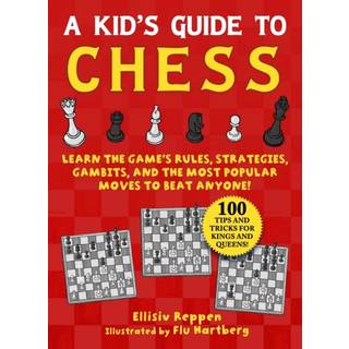 Kid's Guide to Chess