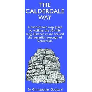 The Calderdale Way