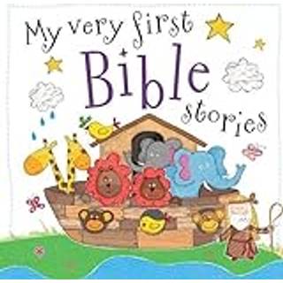 My Very First Bible Stories
