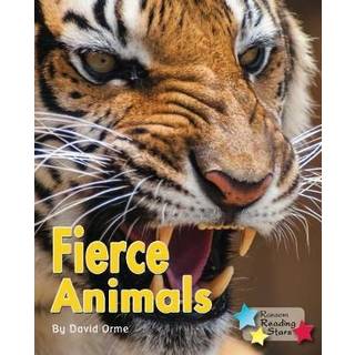 Fierce Animals