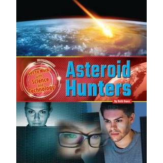 Asteroid Hunters