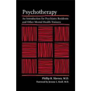 Psychotherapy