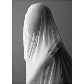 Paper Collective The Ghost Of You plakat 30x40 cm