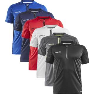 Pro Control Impact Polo M - Black